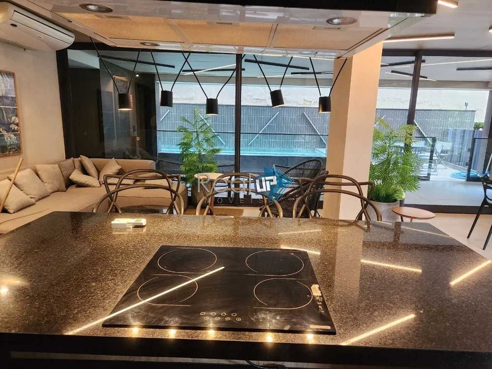 Apartamento, 3 quartos, 197 m² - Foto 47
