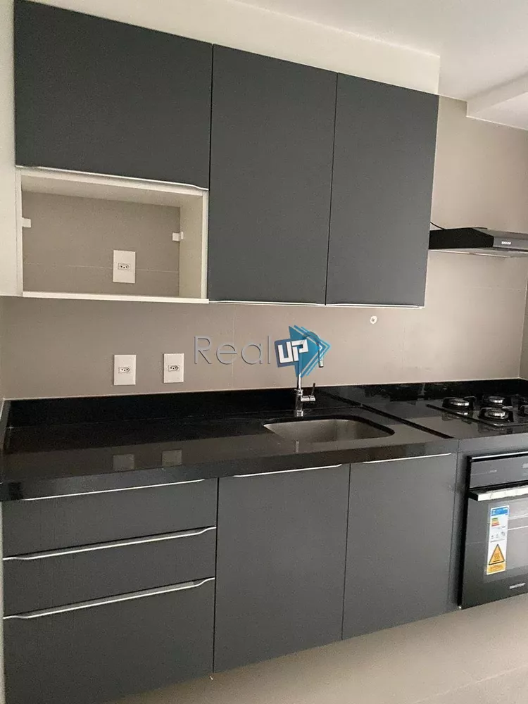 Apartamento, 3 quartos, 197 m² - Foto 9