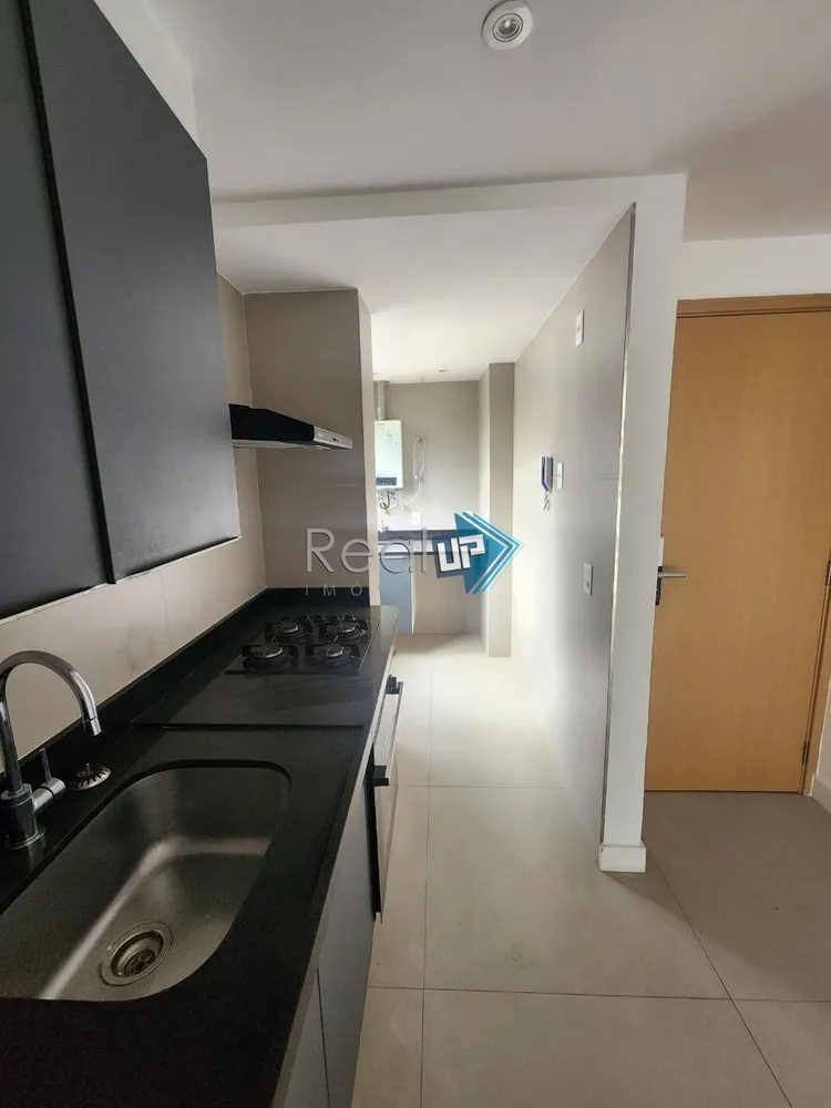Apartamento, 3 quartos, 197 m² - Foto 38