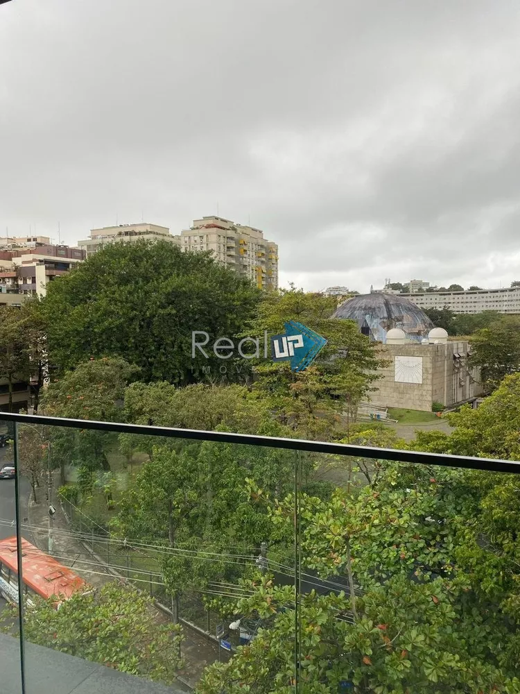 Apartamento, 3 quartos, 197 m² - Foto 4