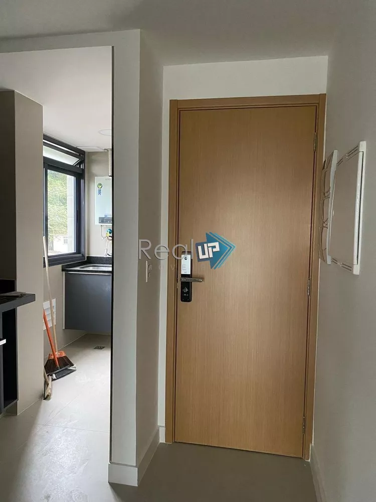 Apartamento, 3 quartos, 197 m² - Foto 1