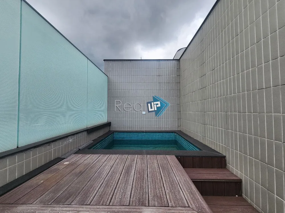 Apartamento, 3 quartos, 197 m² - Foto 20