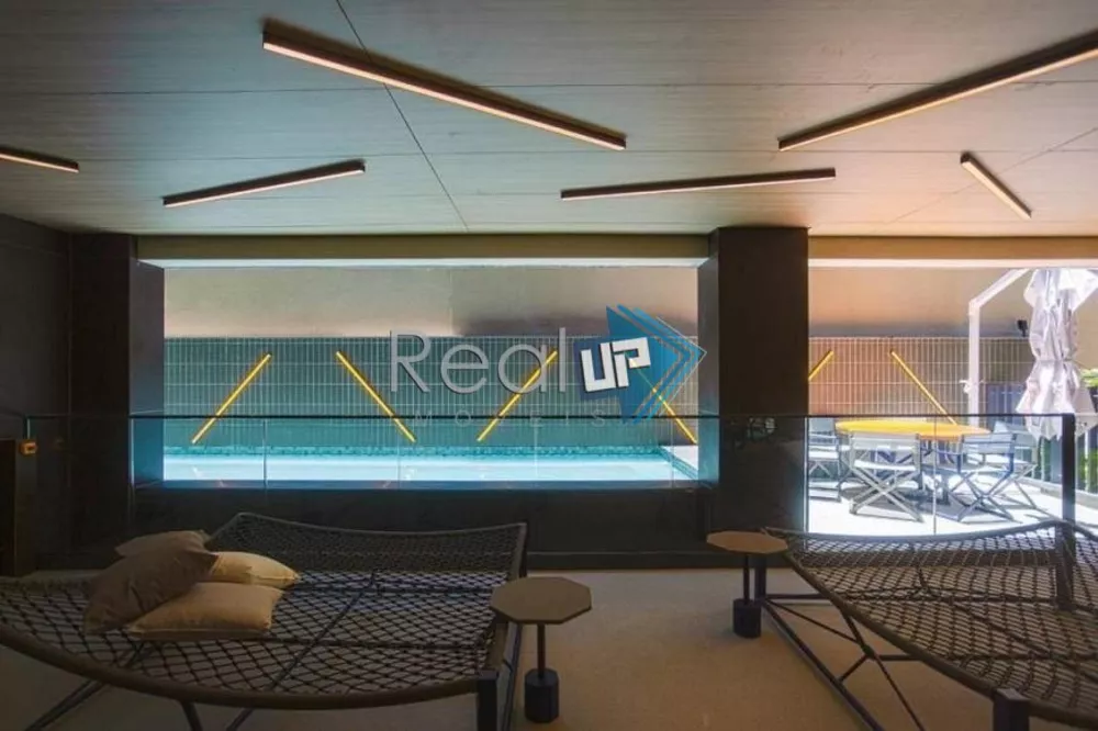 Apartamento, 3 quartos, 197 m² - Foto 15