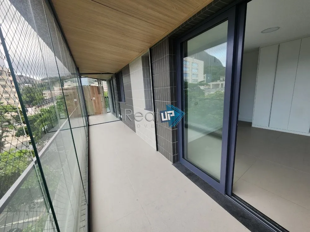 Apartamento, 3 quartos, 197 m² - Foto 33