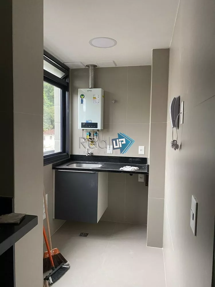 Apartamento, 3 quartos, 197 m² - Foto 10