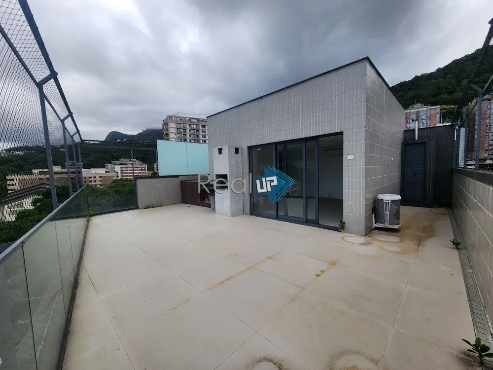 Apartamento, 3 quartos, 197 m² - Foto 23
