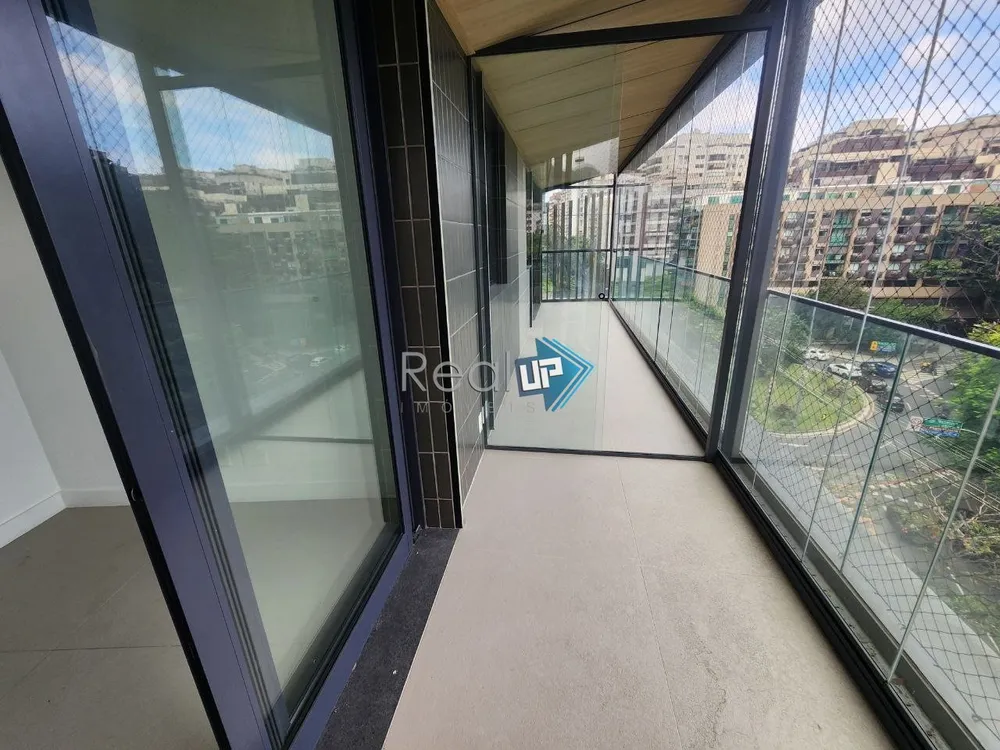 Apartamento, 3 quartos, 197 m² - Foto 29
