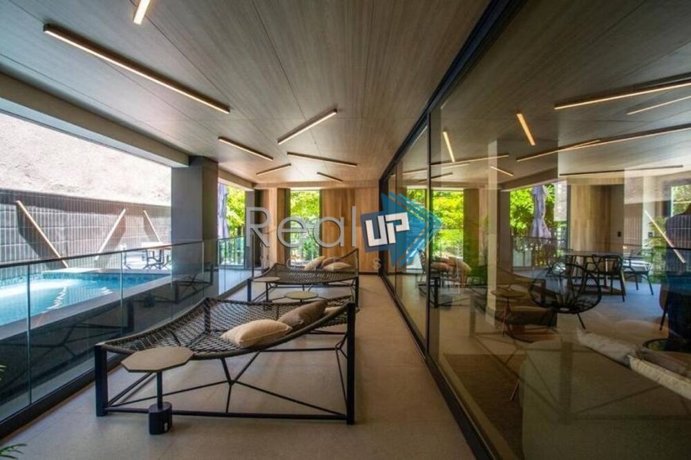 Apartamento, 3 quartos, 197 m² - Foto 20