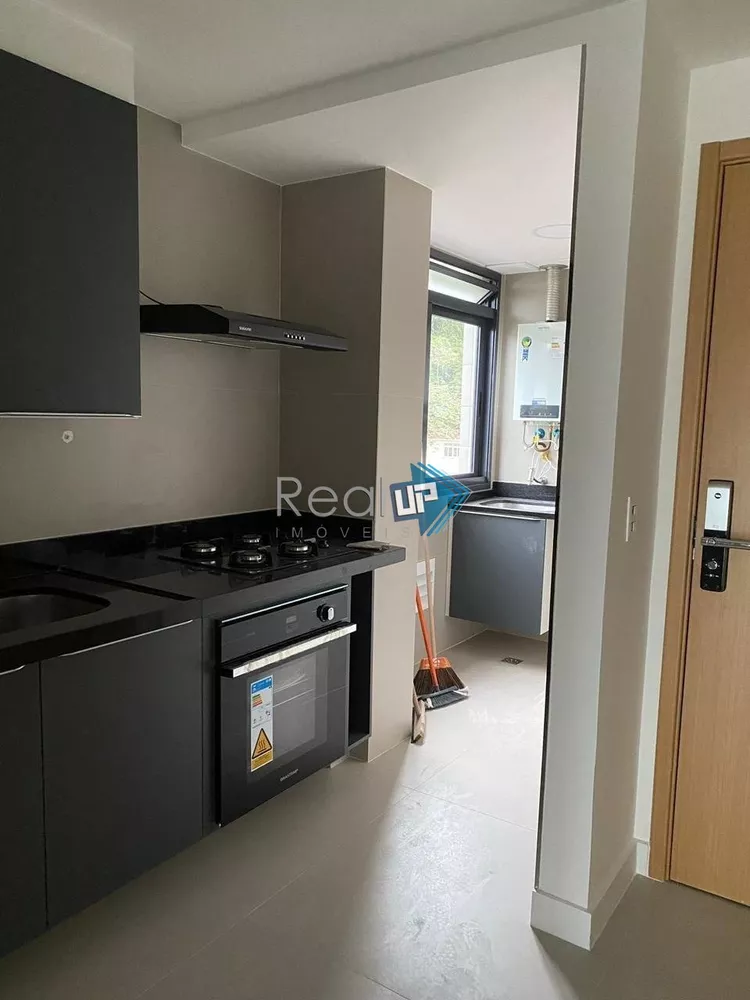 Apartamento, 3 quartos, 197 m² - Foto 16