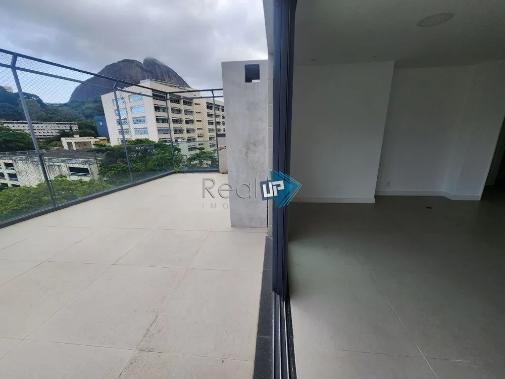 Apartamento, 3 quartos, 197 m² - Foto 12