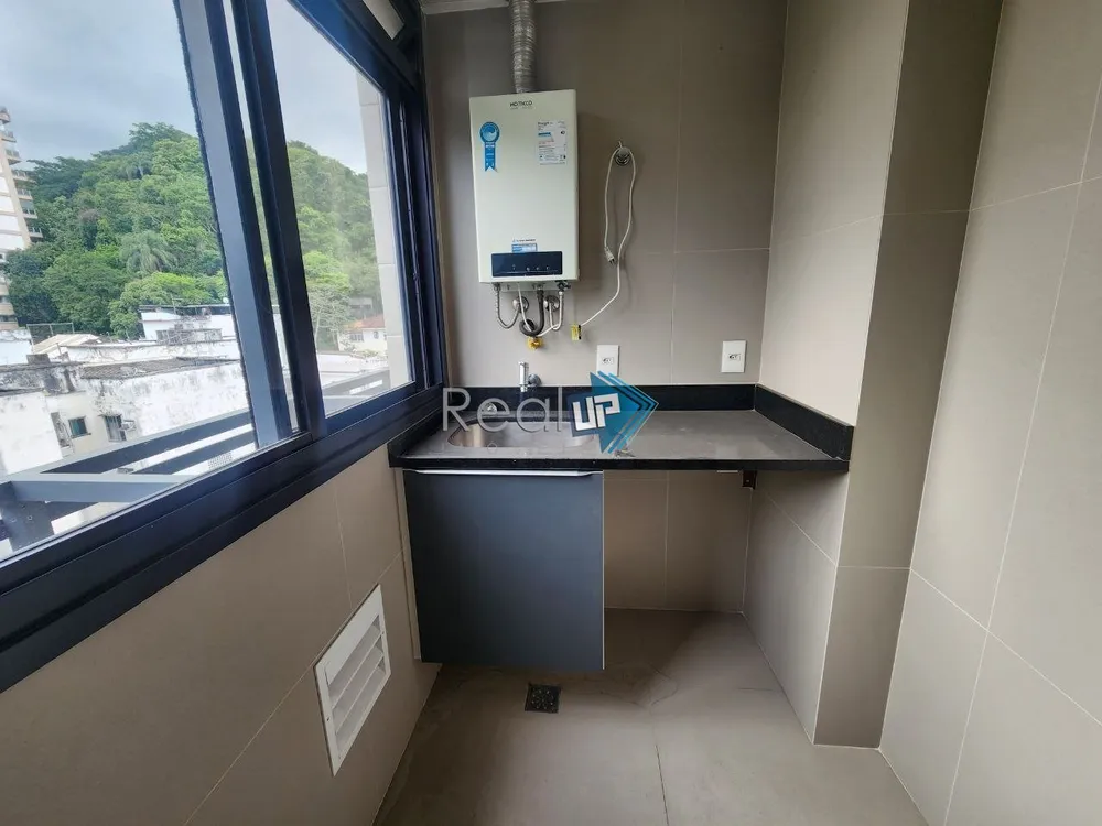 Apartamento, 3 quartos, 197 m² - Foto 41