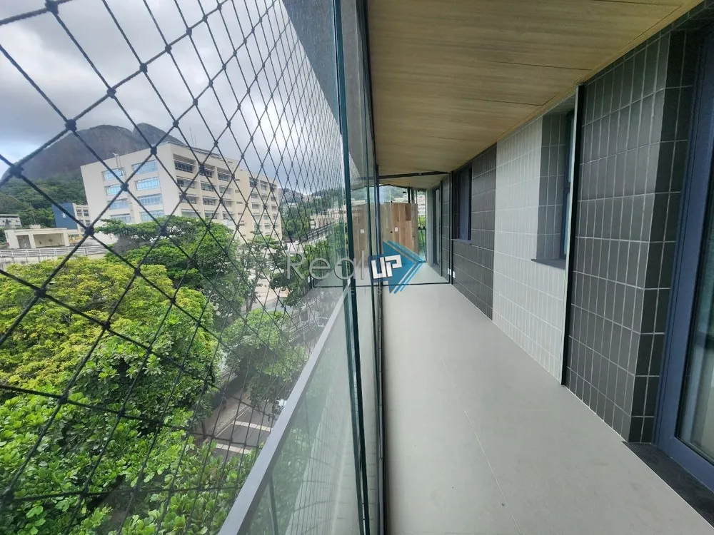 Apartamento, 3 quartos, 197 m² - Foto 34