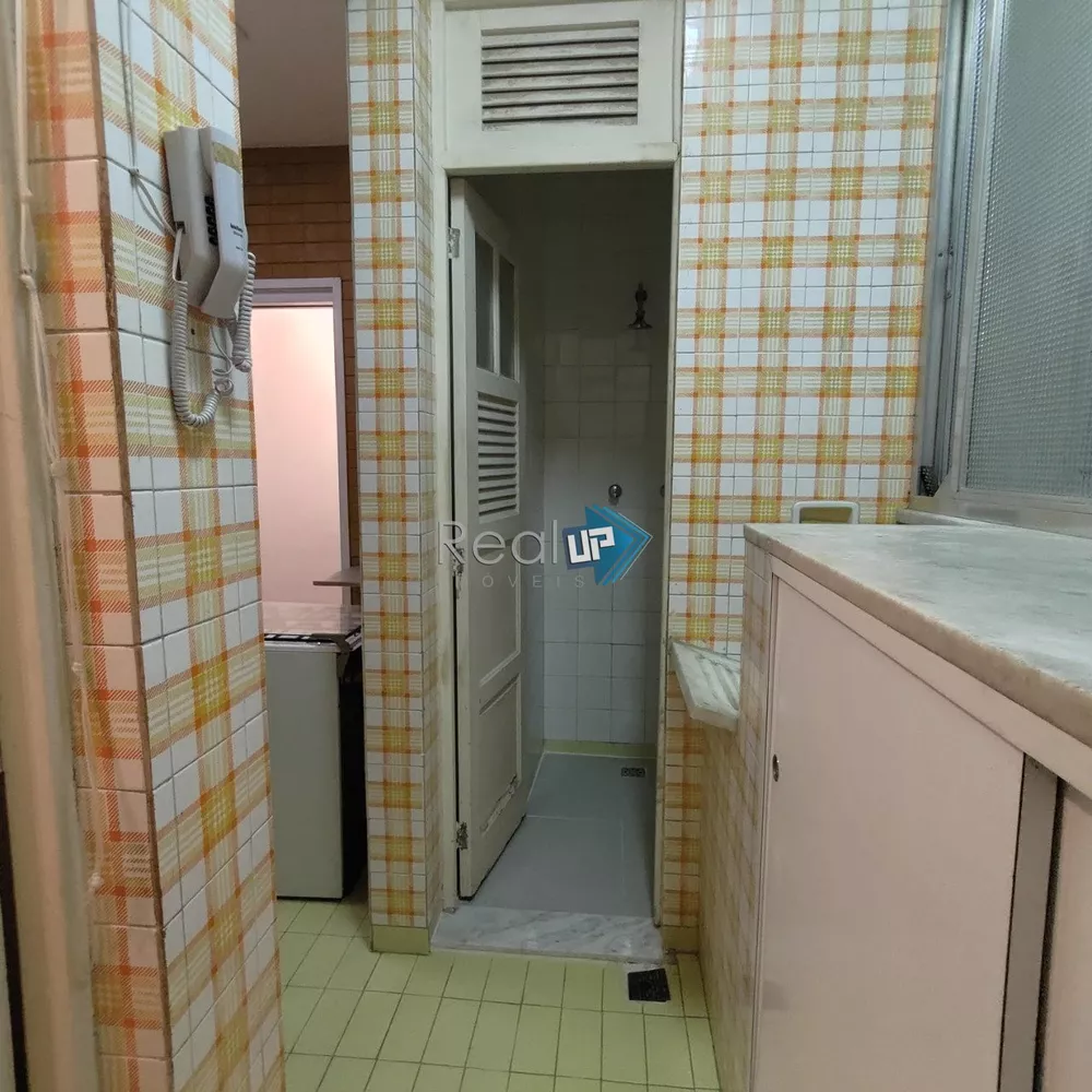 Apartamento, 2 quartos, 98 m² - Foto 9