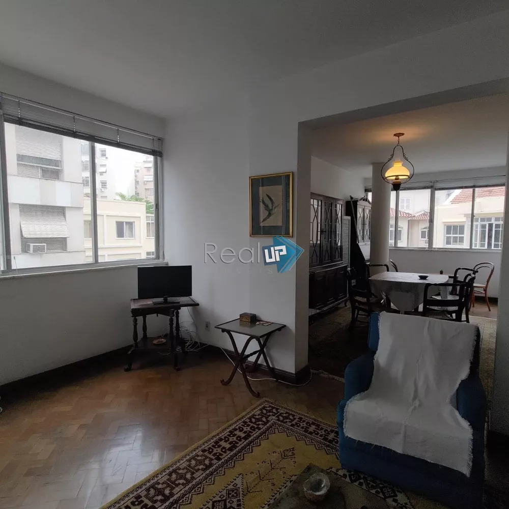 Apartamento, 2 quartos, 98 m² - Foto 30