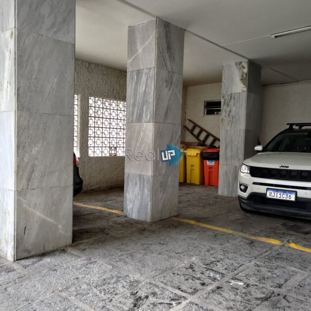 Apartamento, 2 quartos, 98 m² - Foto 6