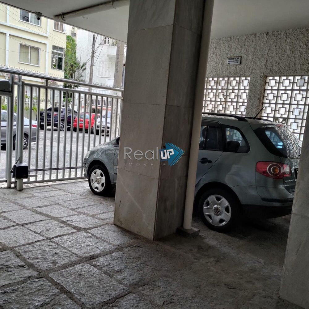 Apartamento, 2 quartos, 98 m² - Foto 3
