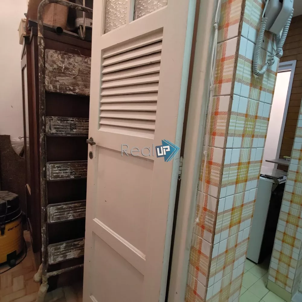Apartamento, 2 quartos, 98 m² - Foto 12