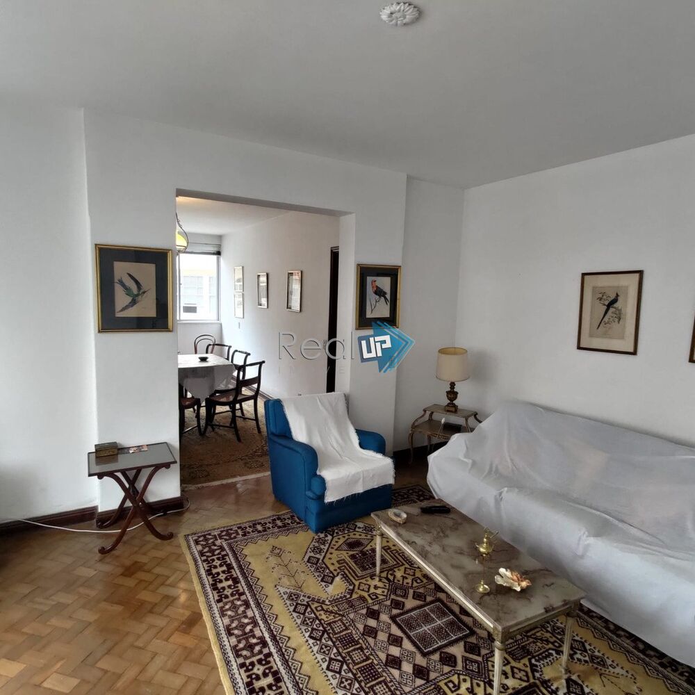 Apartamento, 2 quartos, 98 m² - Foto 8