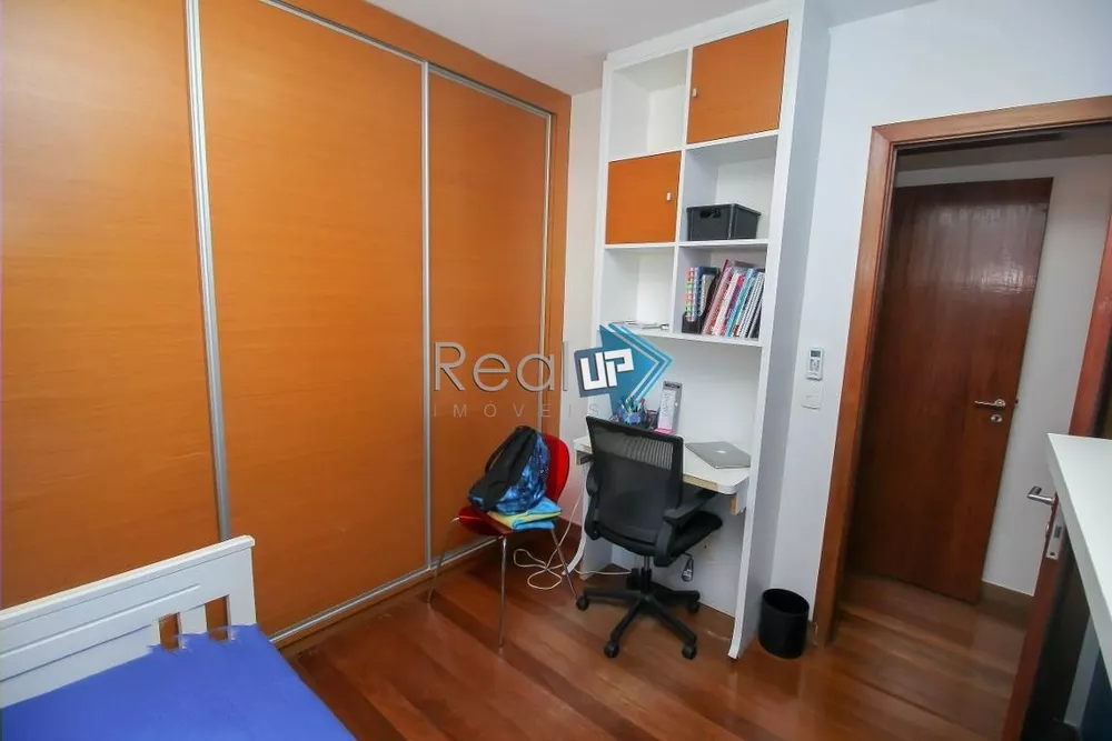 Apartamento à venda com 3 quartos, 130m² - Foto 6