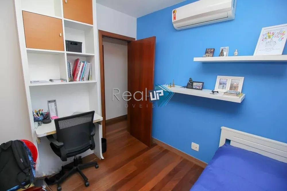 Apartamento à venda com 3 quartos, 130m² - Foto 8