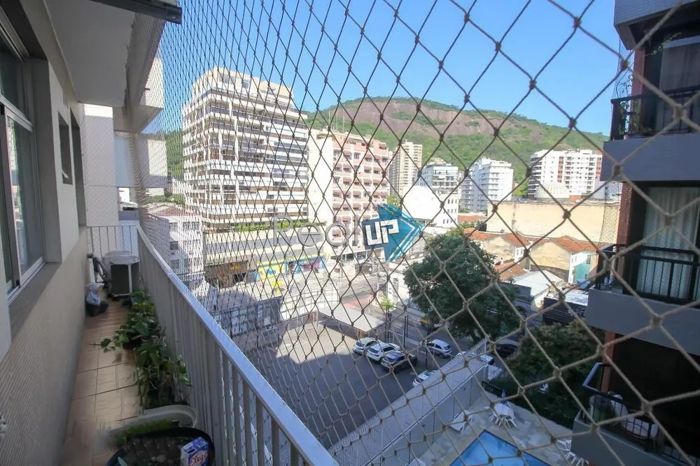 Apartamento à venda com 3 quartos, 130m² - Foto 5