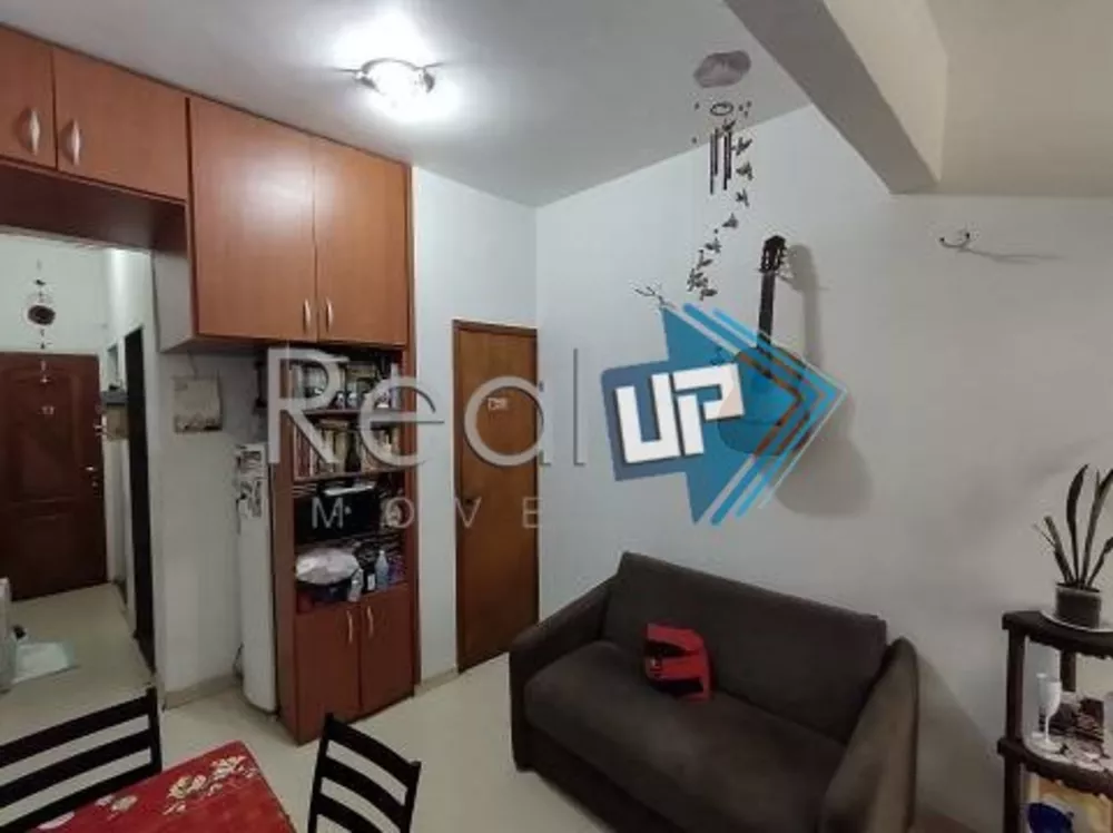 Casa à venda com 1 quarto, 30m² - Foto 5