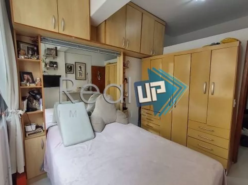 Casa à venda com 1 quarto, 30m² - Foto 4