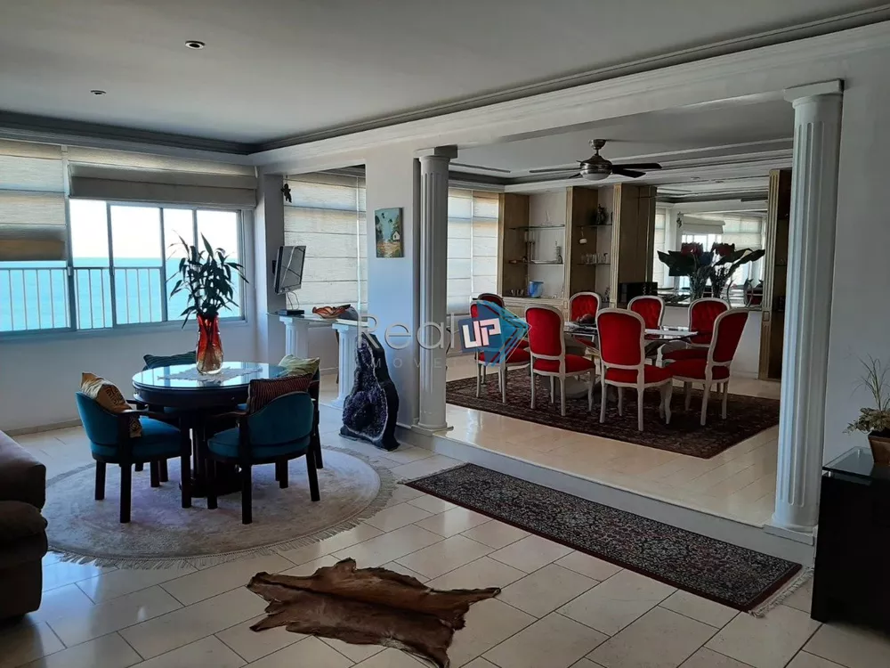 Apartamento, 4 quartos, 357 m² - Foto 40