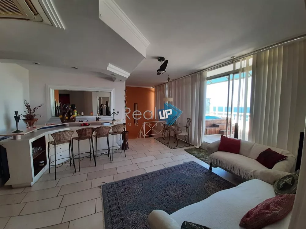 Apartamento, 4 quartos, 357 m² - Foto 27