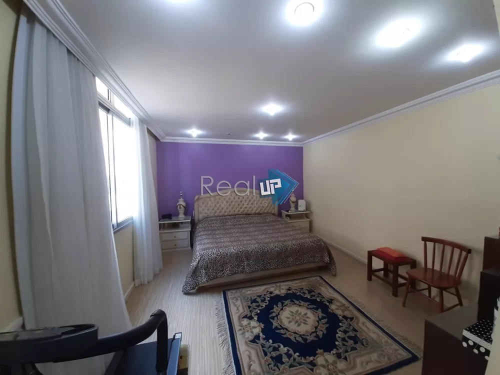 Apartamento, 4 quartos, 357 m² - Foto 14