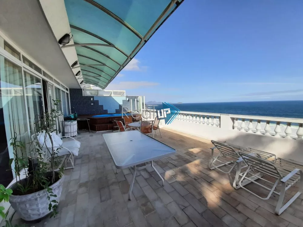 Apartamento, 4 quartos, 357 m² - Foto 13