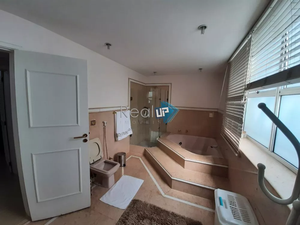 Apartamento, 4 quartos, 357 m² - Foto 11
