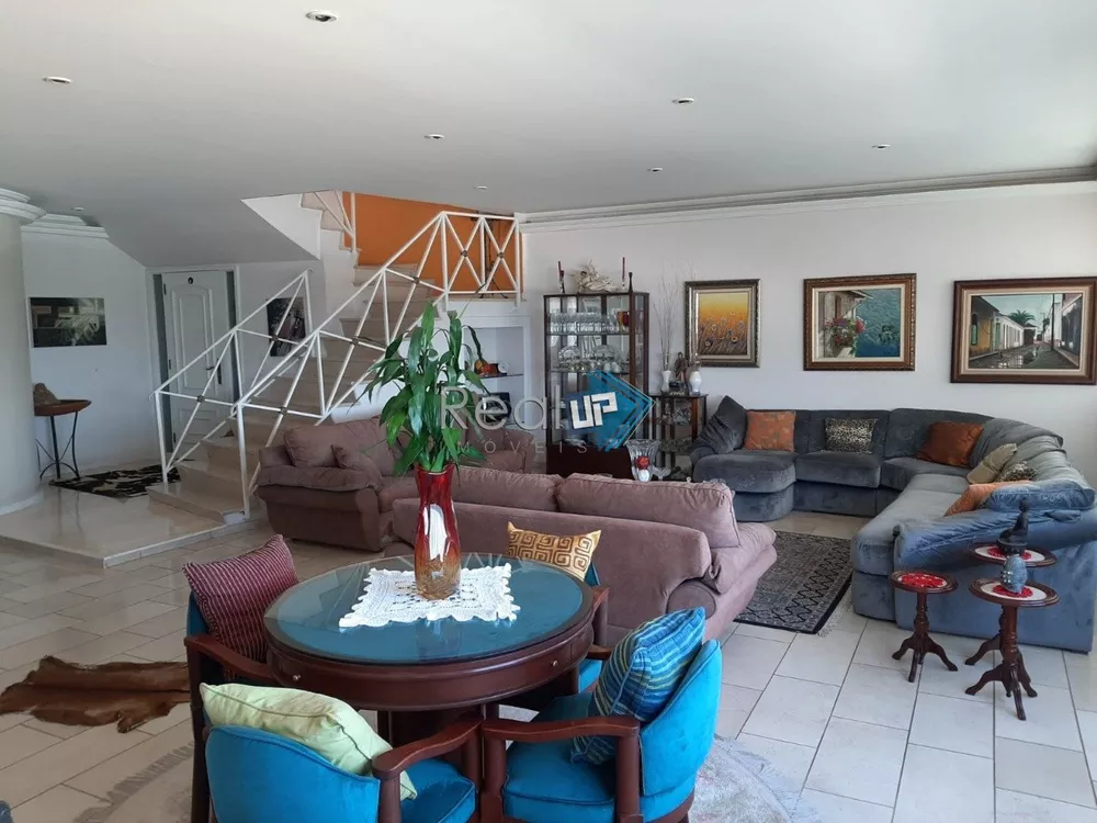Apartamento, 4 quartos, 357 m² - Foto 38