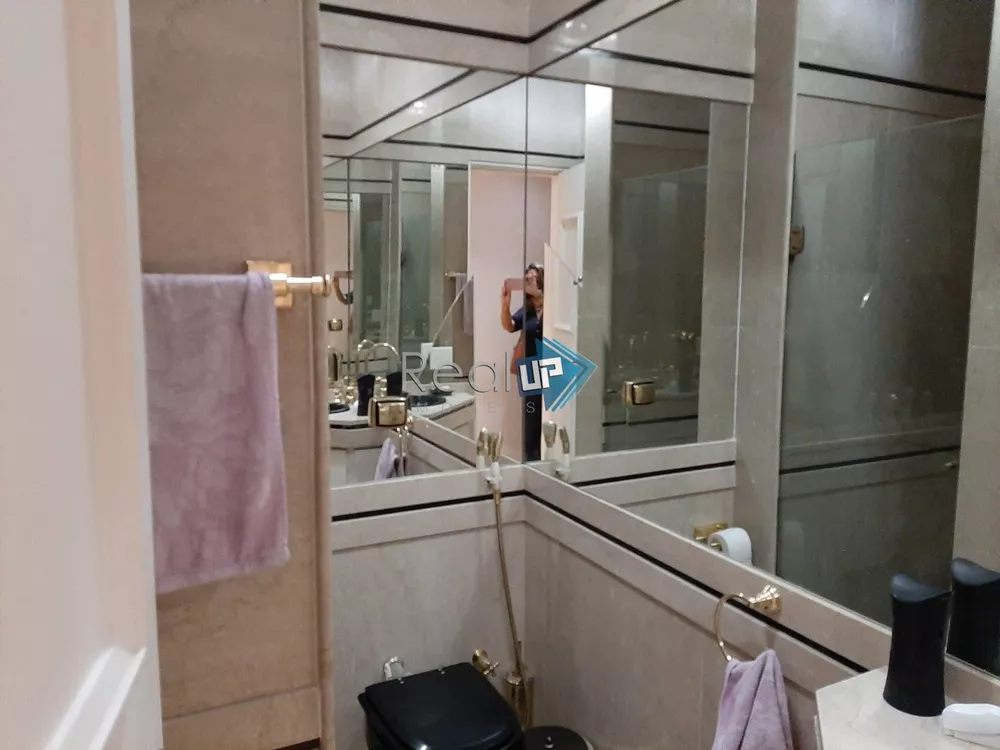 Apartamento, 4 quartos, 357 m² - Foto 28