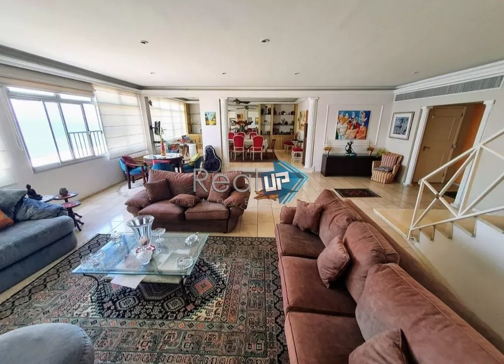 Apartamento, 4 quartos, 357 m² - Foto 19
