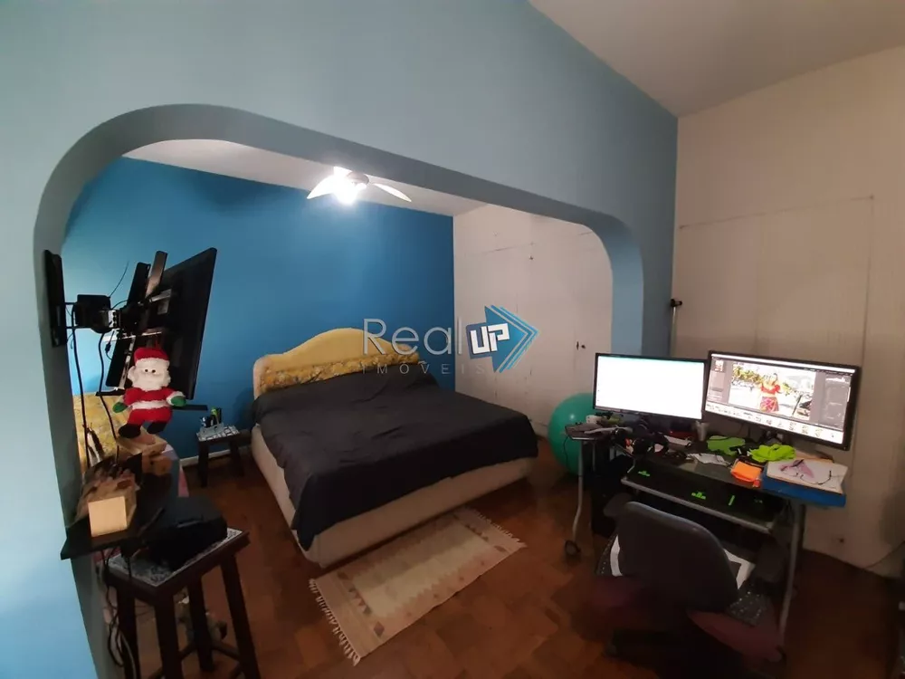 Apartamento, 4 quartos, 357 m² - Foto 26