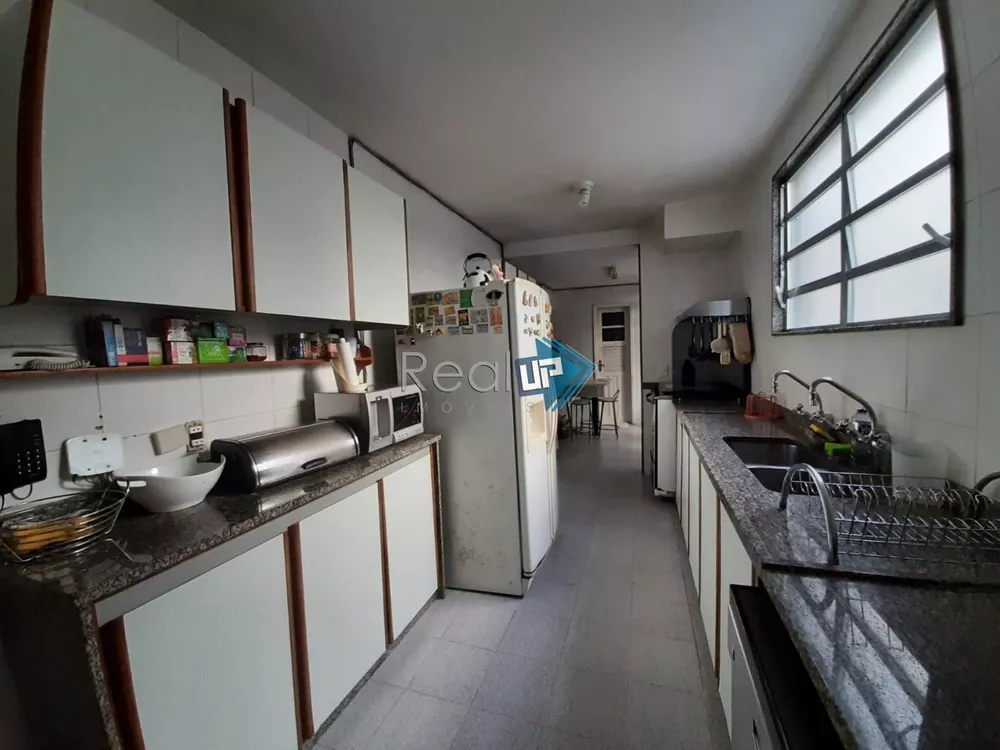 Apartamento, 4 quartos, 357 m² - Foto 22