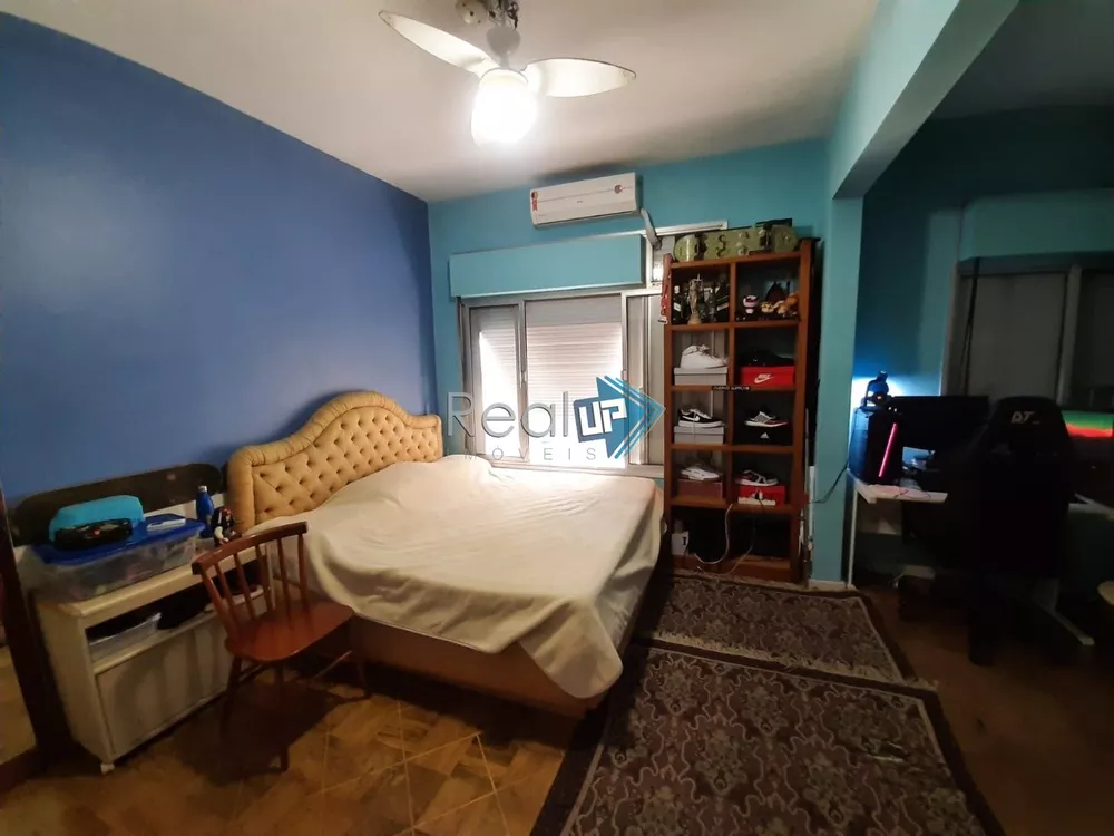 Apartamento, 4 quartos, 357 m² - Foto 7