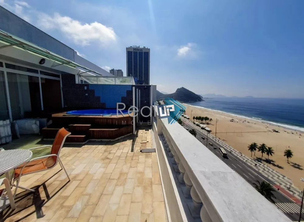 Apartamento, 4 quartos, 357 m² - Foto 35