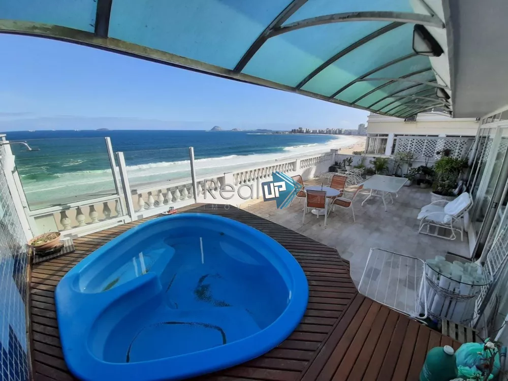 Apartamento, 4 quartos, 357 m² - Foto 43