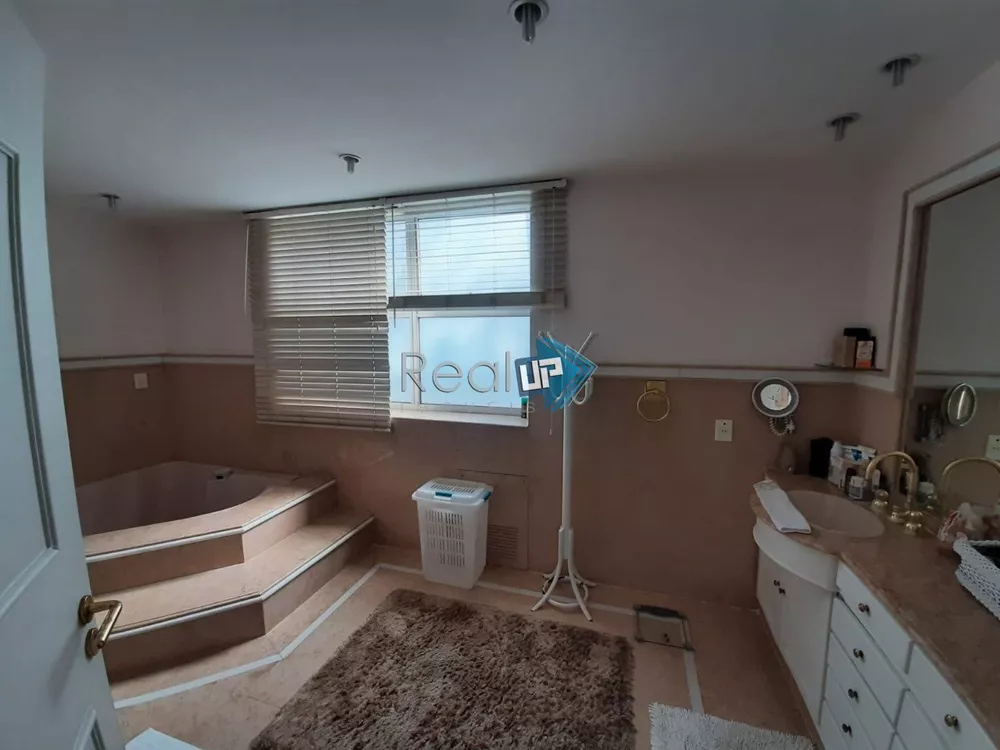Apartamento, 4 quartos, 357 m² - Foto 20