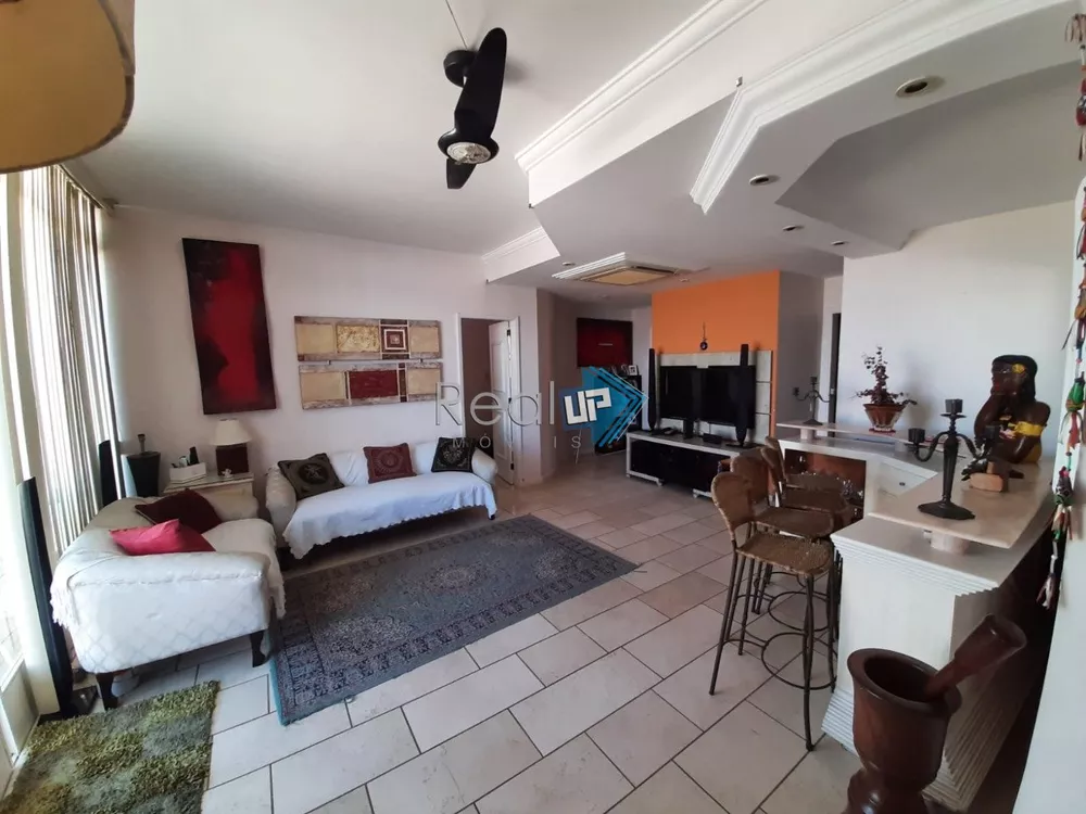 Apartamento, 4 quartos, 357 m² - Foto 10