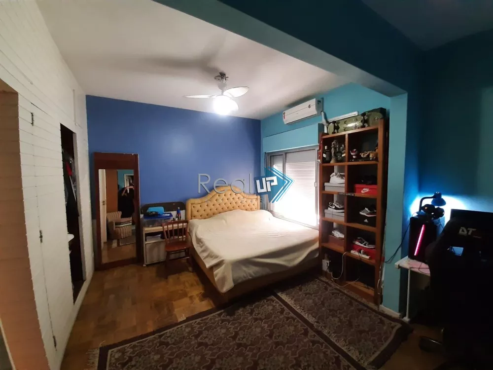 Apartamento, 4 quartos, 357 m² - Foto 32