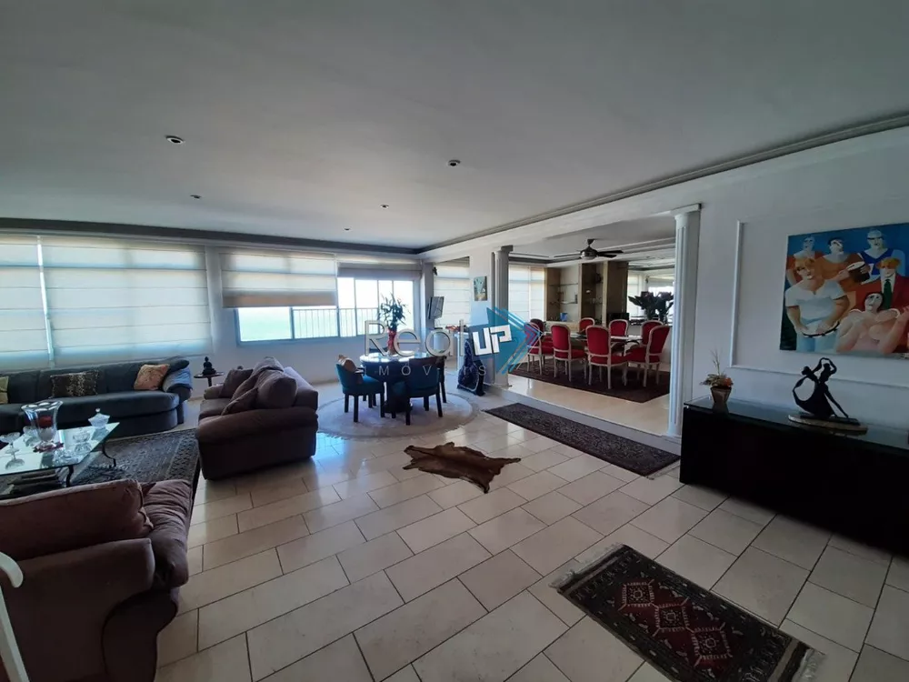 Apartamento, 4 quartos, 357 m² - Foto 34