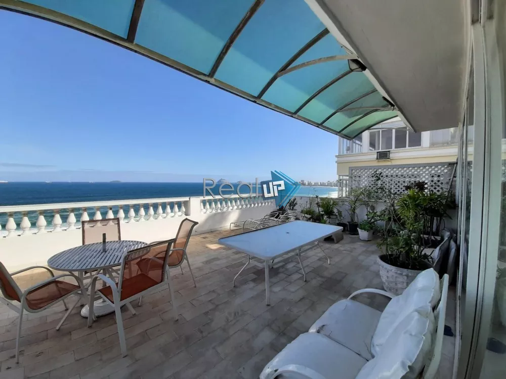 Apartamento, 4 quartos, 357 m² - Foto 6