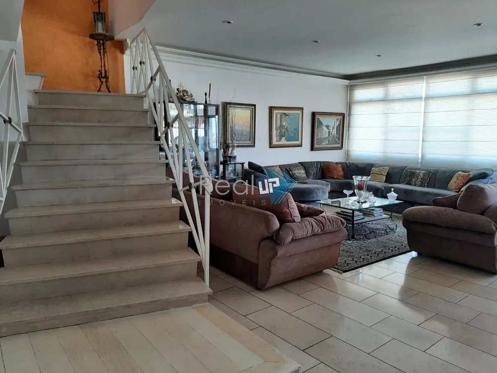 Apartamento, 4 quartos, 357 m² - Foto 21