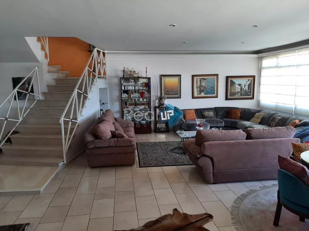 Apartamento, 4 quartos, 357 m² - Foto 31