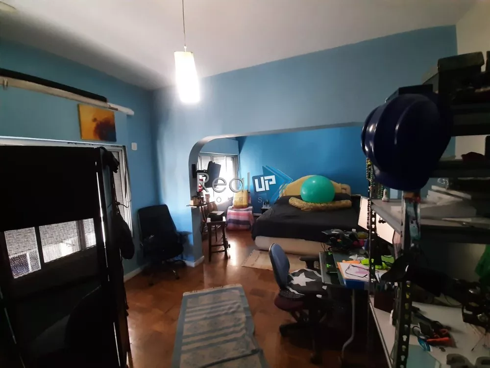 Apartamento, 4 quartos, 357 m² - Foto 12
