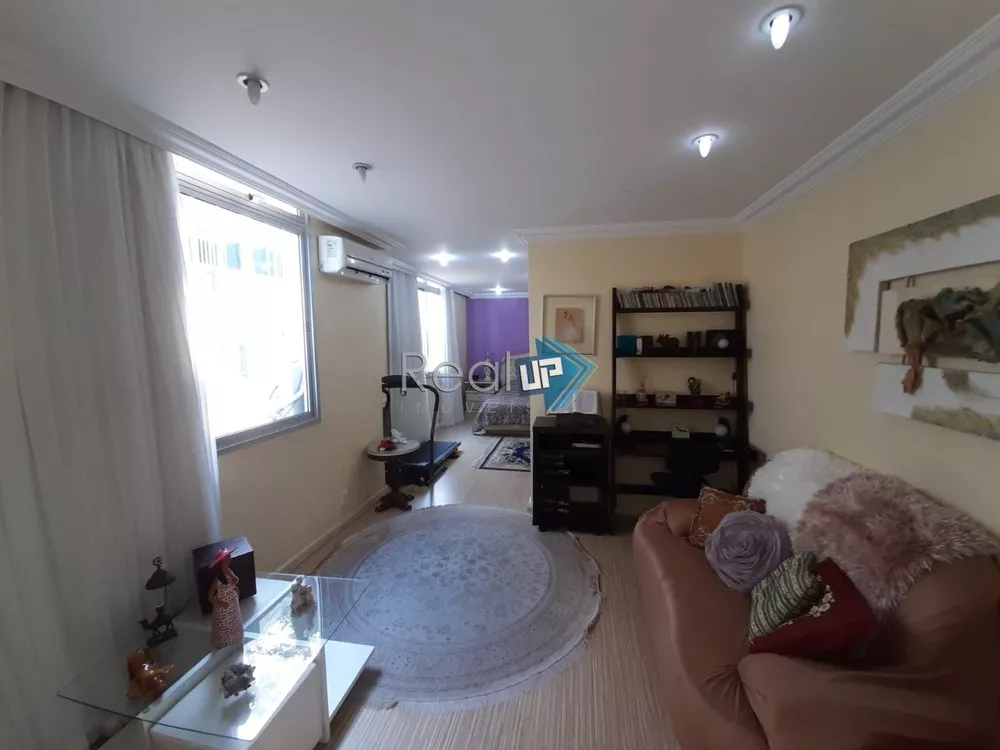 Apartamento, 4 quartos, 357 m² - Foto 25