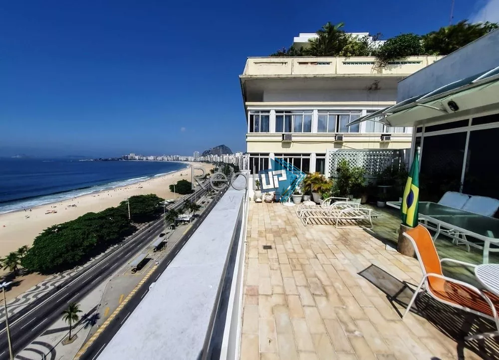 Apartamento, 4 quartos, 357 m² - Foto 37